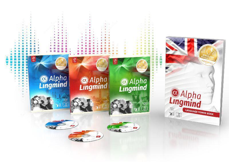 alfa lingmind