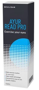 ayur read pro