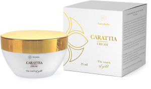 carattia cream