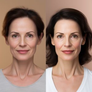 carattia cream effects