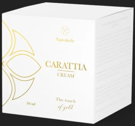 Crema de carattia