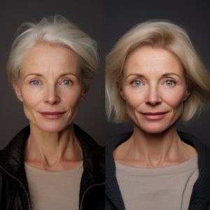 effects of carattia cream