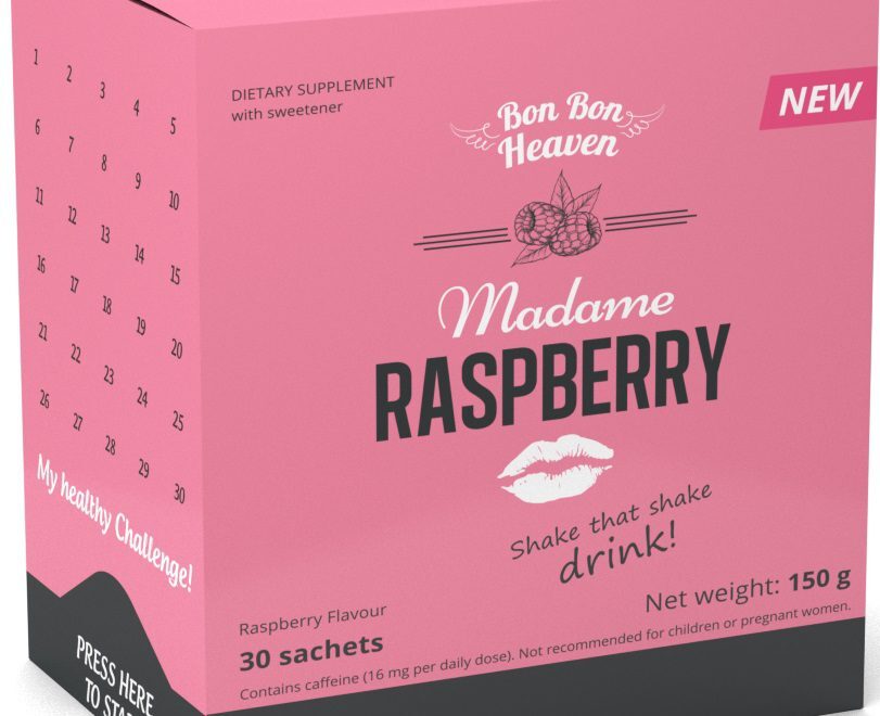 madame raspberry