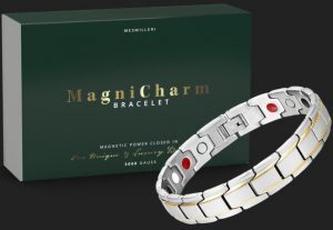 bracelet magnicharm
