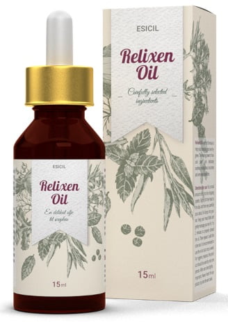 relixen oil