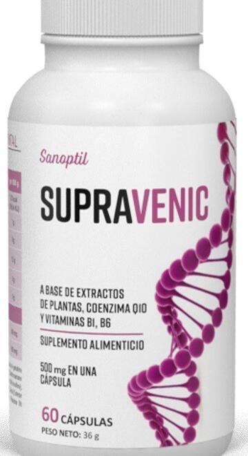 supravenic