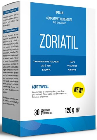 Zoriatil