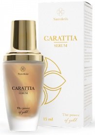 karattijin serum