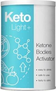 keto light plus