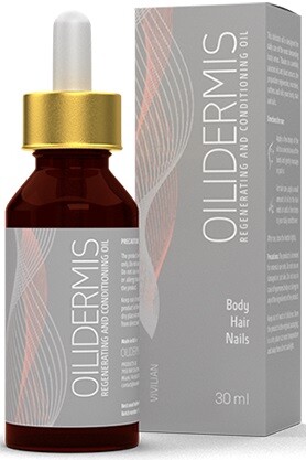 oilidermis