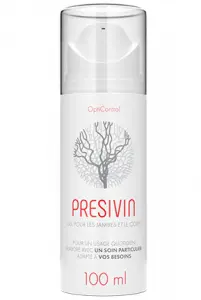 presivin