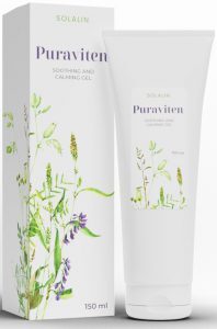 puraviten