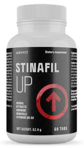 stinafil up