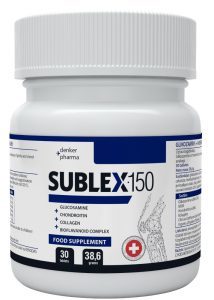 sublex-150