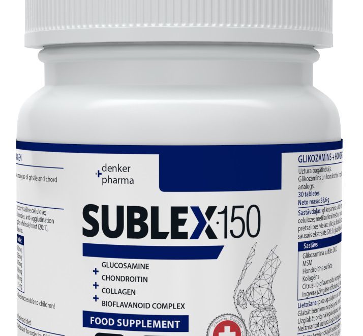 sublex-150
