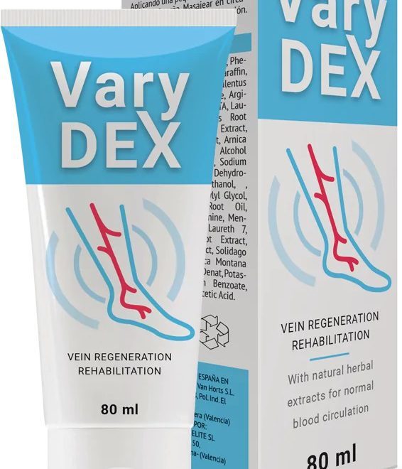 varydex