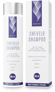 Chevelo Shampoo