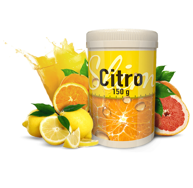 citroslim