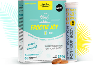 gioia frootie