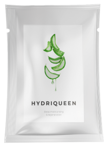 hydriqueen