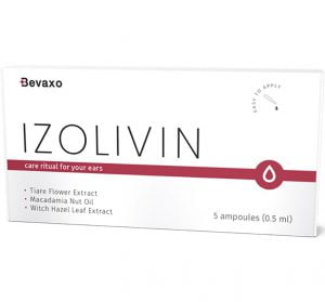 izolivín