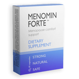 menomin forte