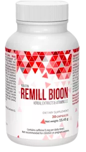 remill bioon