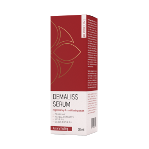 demaliss serum