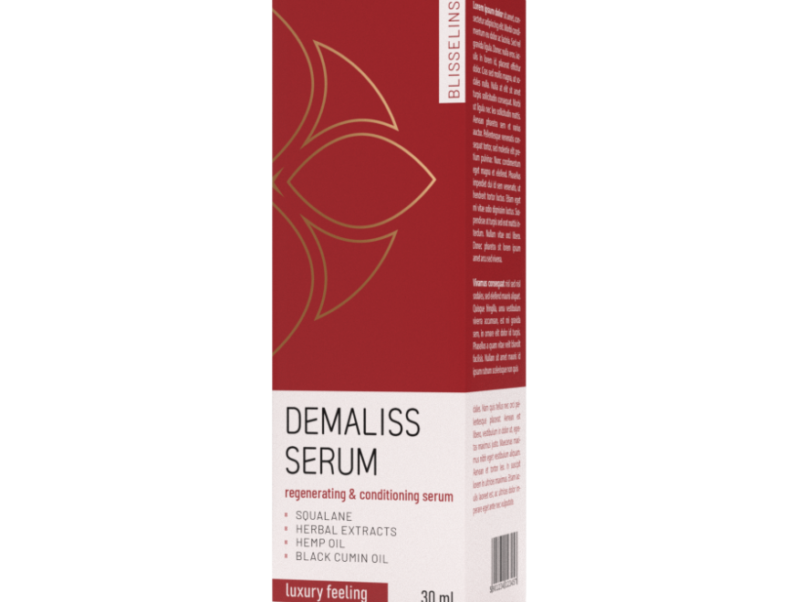 demaliss serum