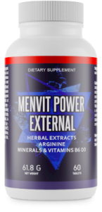 menvit power external