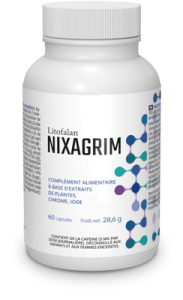 nixagrim