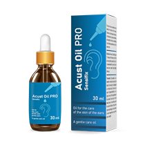 acust oil pro