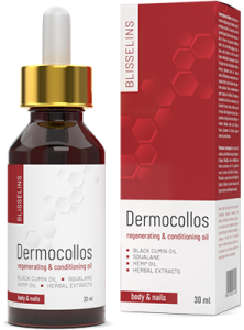 dermocollos