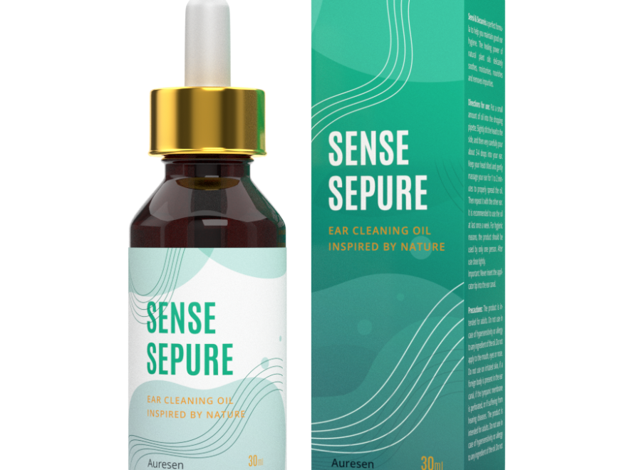 sense sepure