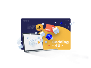 codding4u un curso de programación instantánea