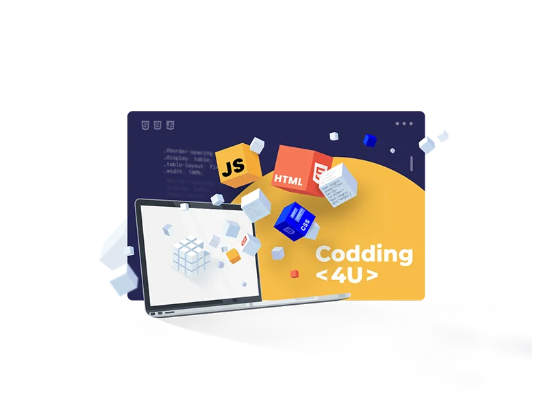codding4u