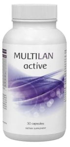 multilan active