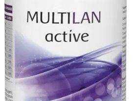 multilan active