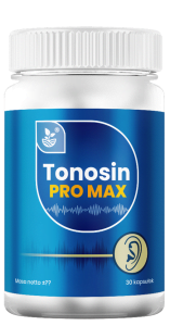 tonosin pro max