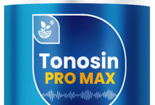 tonosin pro max