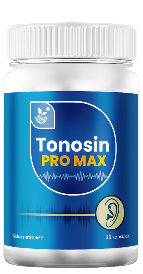 tonosin pro max
