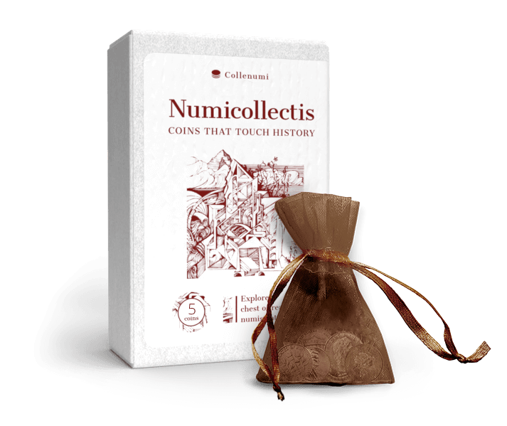 numicollectis