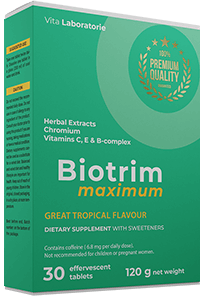 biotrim maximum